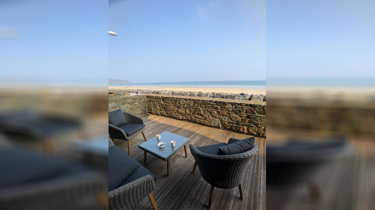 Ma-Cabane - Location Appartement PLERIN, 103 m²