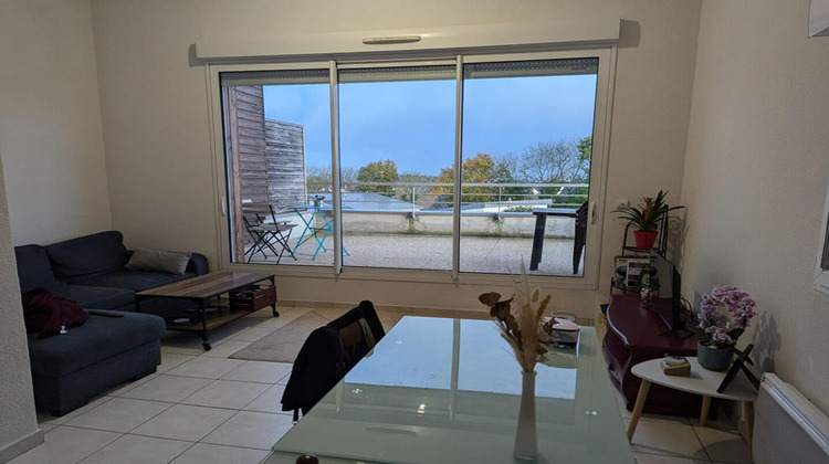 Ma-Cabane - Location Appartement PLERIN, 38 m²