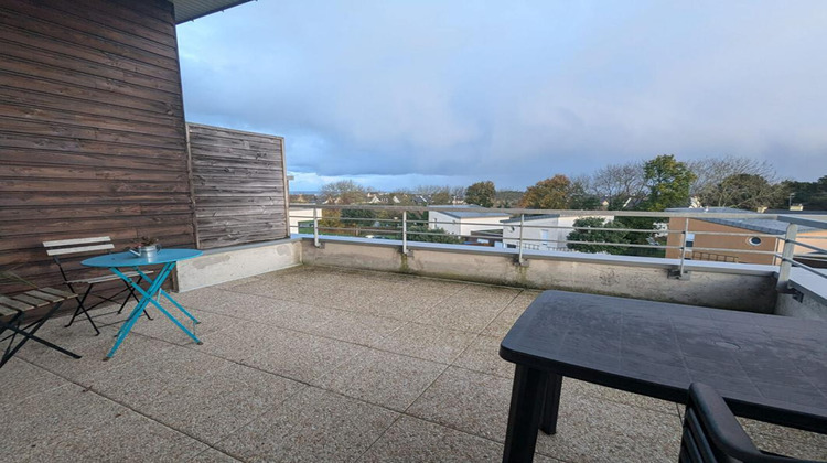 Ma-Cabane - Location Appartement PLERIN, 38 m²