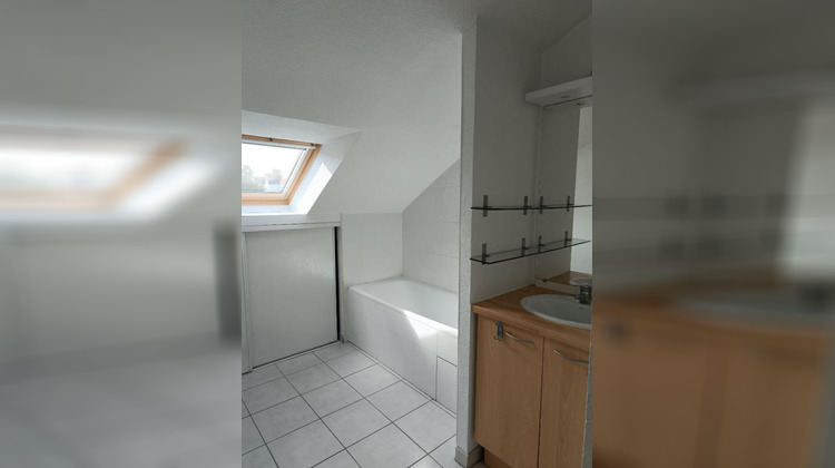 Ma-Cabane - Location Appartement PLERIN, 38 m²