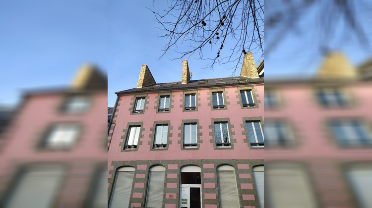 Ma-Cabane - Location Appartement Plérin, 17 m²