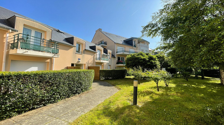 Ma-Cabane - Location Appartement Plérin, 34 m²