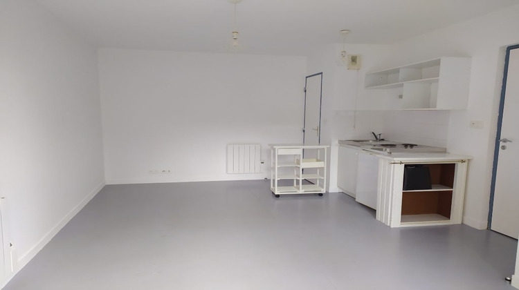 Ma-Cabane - Location Appartement Plérin, 34 m²