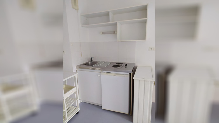 Ma-Cabane - Location Appartement Plérin, 34 m²