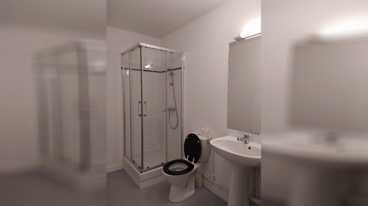 Ma-Cabane - Location Appartement Plérin, 34 m²