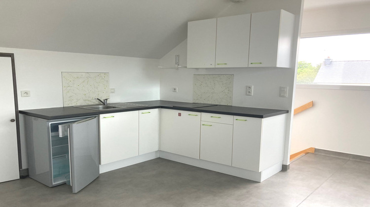 Ma-Cabane - Location Appartement Plérin, 28 m²