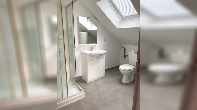 Ma-Cabane - Location Appartement Plérin, 28 m²