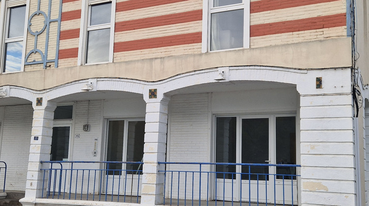 Ma-Cabane - Location Appartement PLERIN, 44 m²