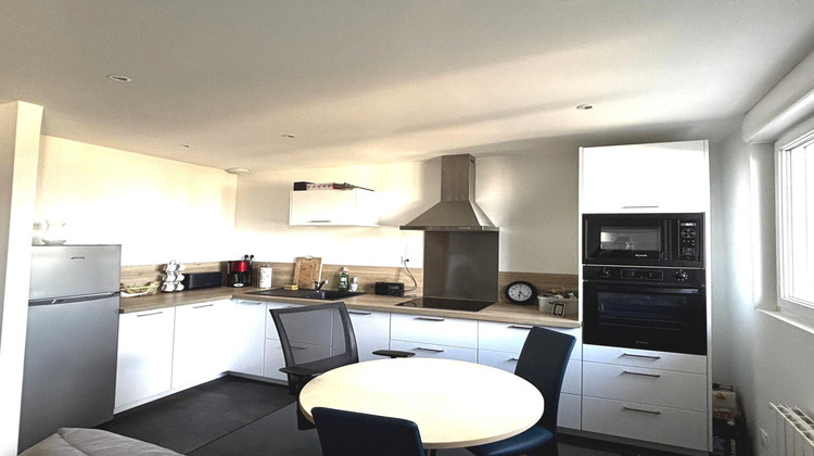 Ma-Cabane - Location Appartement Plérin, 48 m²