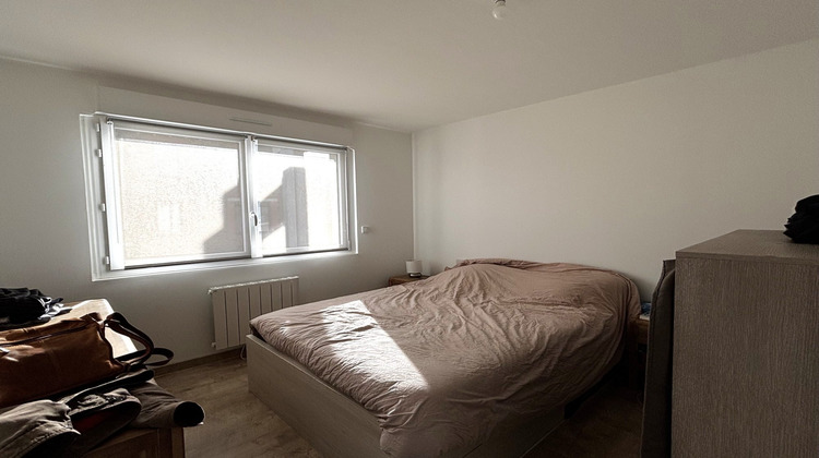 Ma-Cabane - Location Appartement Plérin, 48 m²
