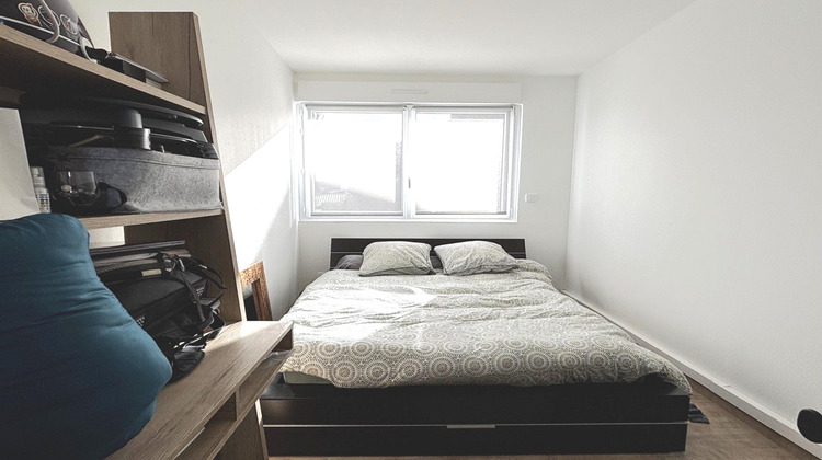 Ma-Cabane - Location Appartement Plérin, 48 m²