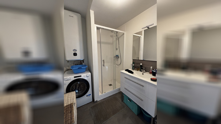 Ma-Cabane - Location Appartement Plérin, 48 m²