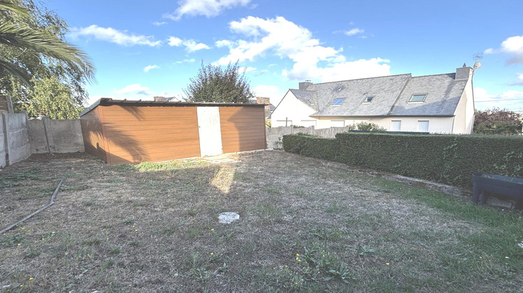 Ma-Cabane - Location Appartement Plérin, 48 m²