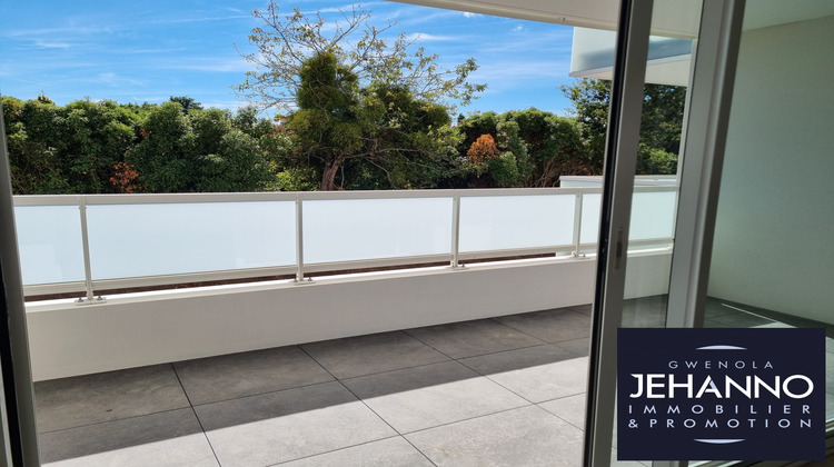 Ma-Cabane - Location Appartement Plescop, 63 m²