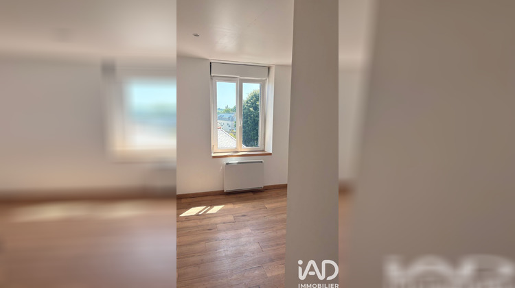 Ma-Cabane - Location Appartement Plessala, 35 m²
