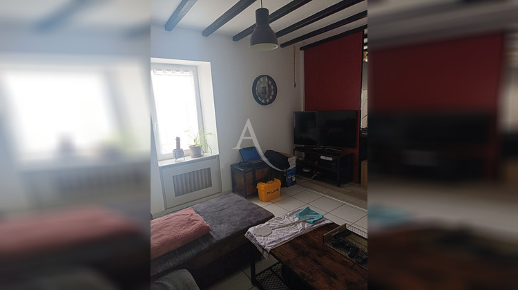Ma-Cabane - Location Appartement PLESSE, 37 m²