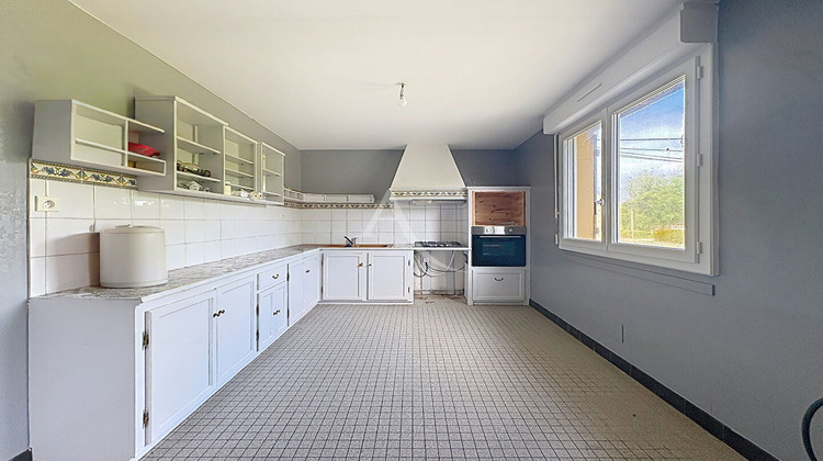 Ma-Cabane - Location Appartement PLESSE, 70 m²