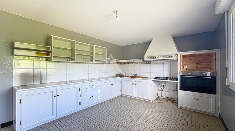 Ma-Cabane - Location Appartement PLESSE, 70 m²
