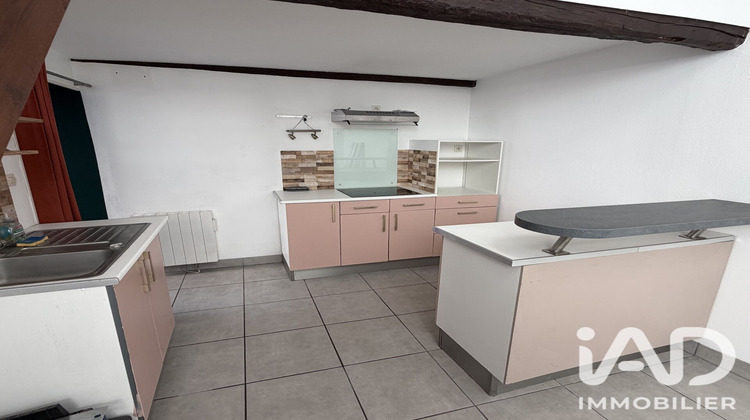 Ma-Cabane - Location Appartement Pleudihen-sur-Rance, 45 m²