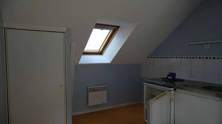 Ma-Cabane - Location Appartement PLEUGUENEUC, 40 m²