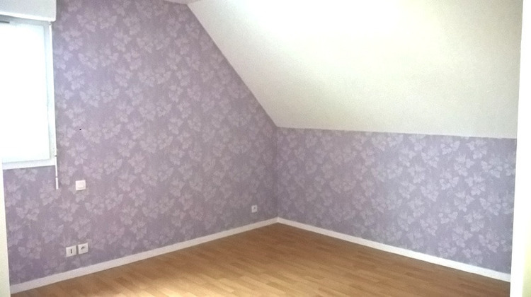 Ma-Cabane - Location Appartement PLEUMELEUC, 50 m²