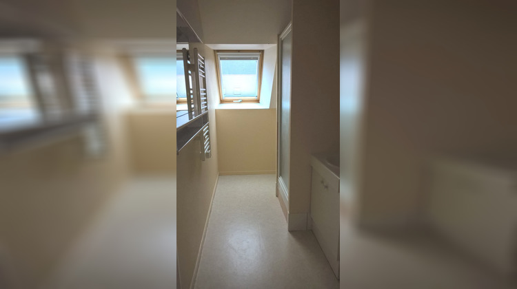 Ma-Cabane - Location Appartement PLEUMELEUC, 50 m²