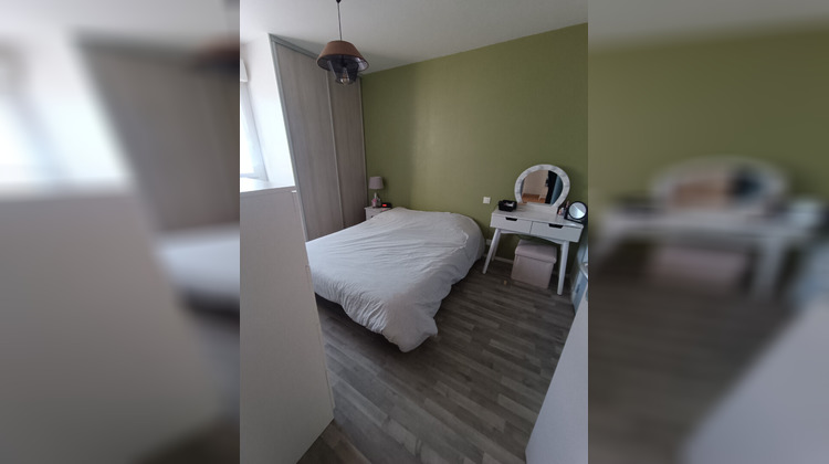 Ma-Cabane - Location Appartement PLEUMELEUC, 81 m²