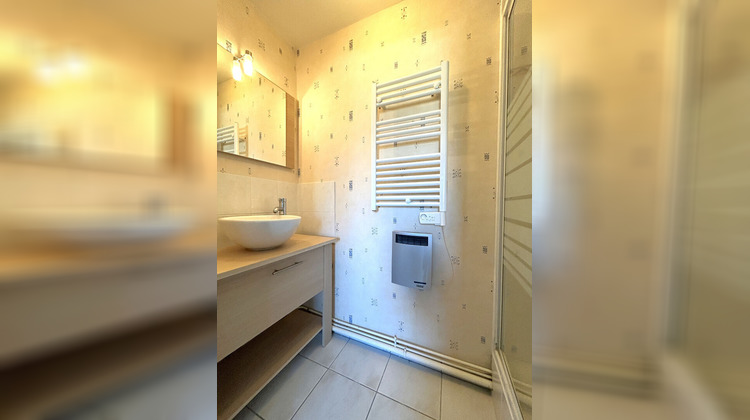 Ma-Cabane - Location Appartement PLEUMELEUC, 81 m²