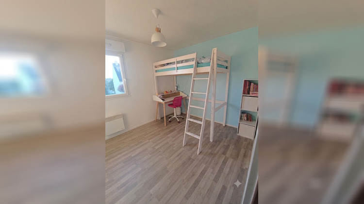 Ma-Cabane - Location Appartement PLEUMELEUC, 81 m²