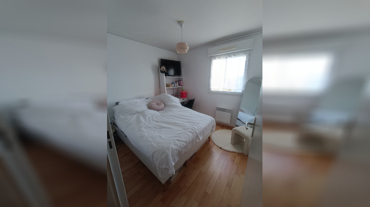 Ma-Cabane - Location Appartement PLEUMELEUC, 81 m²