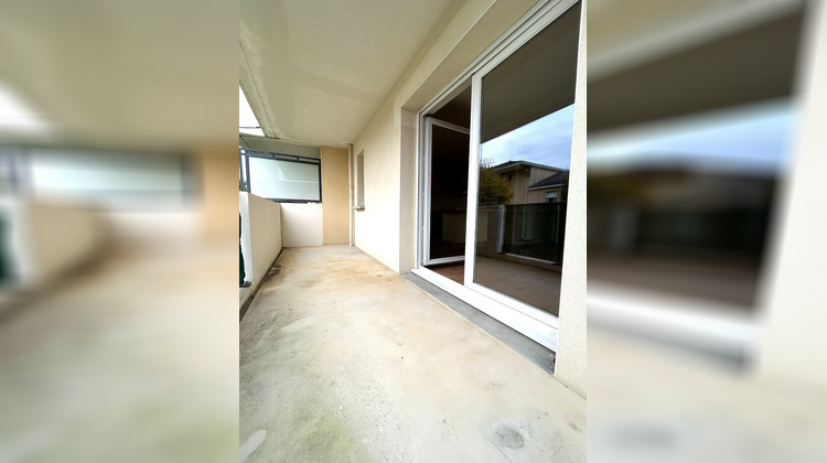 Ma-Cabane - Location Appartement PLEUMELEUC, 81 m²