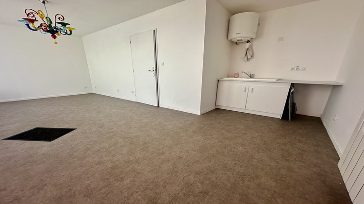 Ma-Cabane - Location Appartement Pleumeur-Bodou, 22 m²