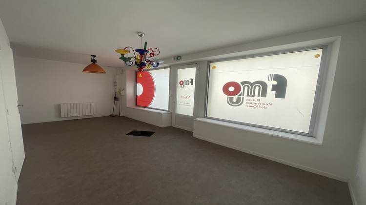 Ma-Cabane - Location Appartement Pleumeur-Bodou, 22 m²