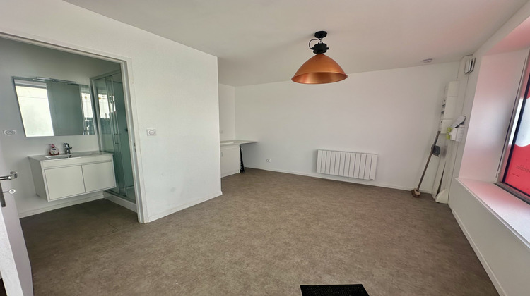 Ma-Cabane - Location Appartement Pleumeur-Bodou, 22 m²