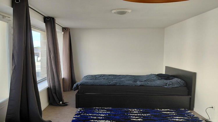 Ma-Cabane - Location Appartement Pleumeur-Bodou, 22 m²