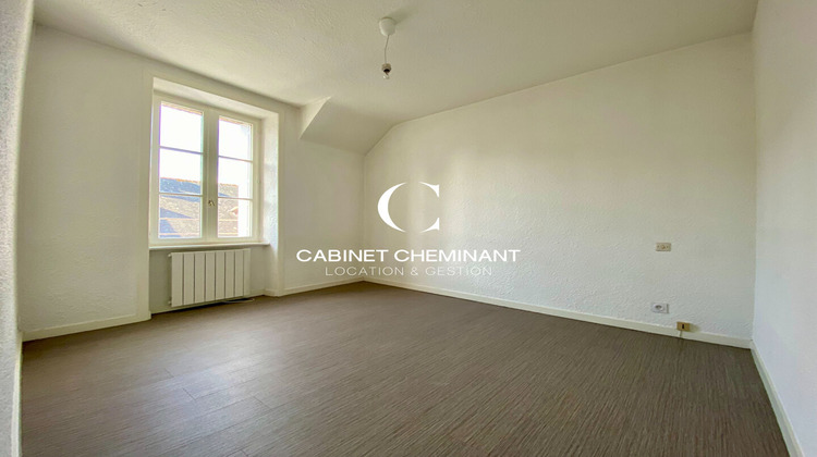 Ma-Cabane - Location Appartement PLEURTUIT, 60 m²