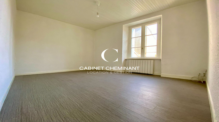 Ma-Cabane - Location Appartement PLEURTUIT, 60 m²