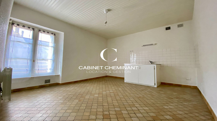 Ma-Cabane - Location Appartement PLEURTUIT, 60 m²