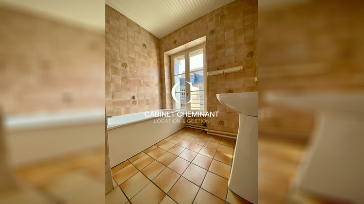 Ma-Cabane - Location Appartement PLEURTUIT, 60 m²