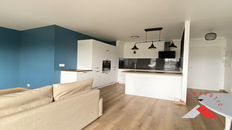 Ma-Cabane - Location Appartement Pleurtuit, 63 m²