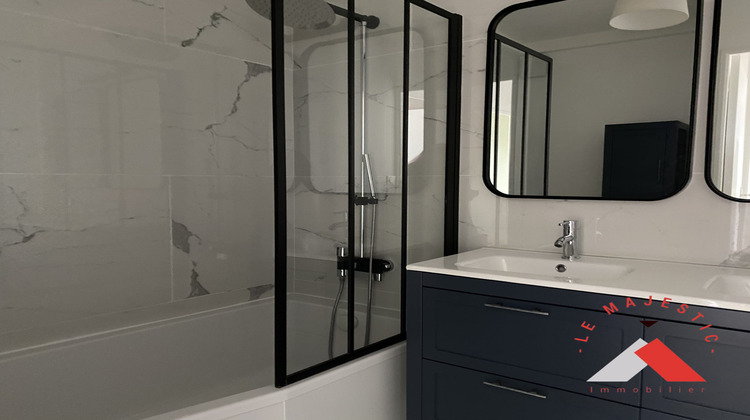 Ma-Cabane - Location Appartement Pleurtuit, 63 m²