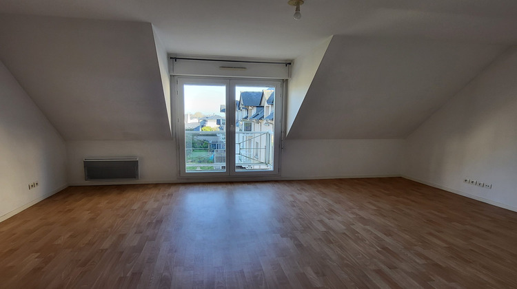 Ma-Cabane - Location Appartement Pleurtuit, 38 m²