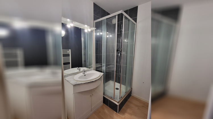 Ma-Cabane - Location Appartement Pleurtuit, 38 m²