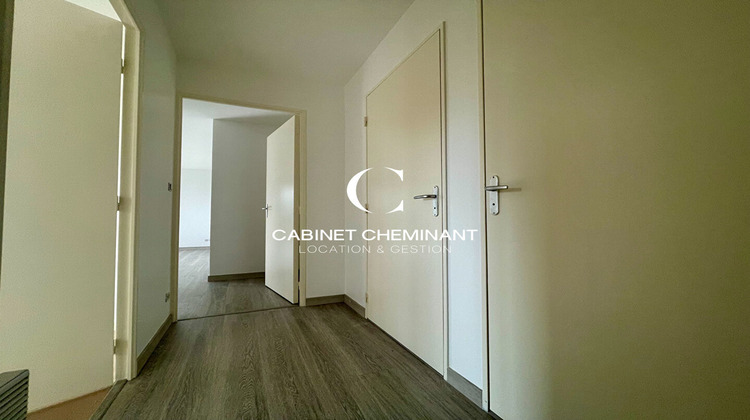 Ma-Cabane - Location Appartement PLEURTUIT, 40 m²