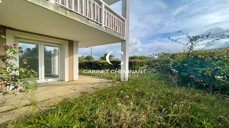 Ma-Cabane - Location Appartement PLEURTUIT, 40 m²