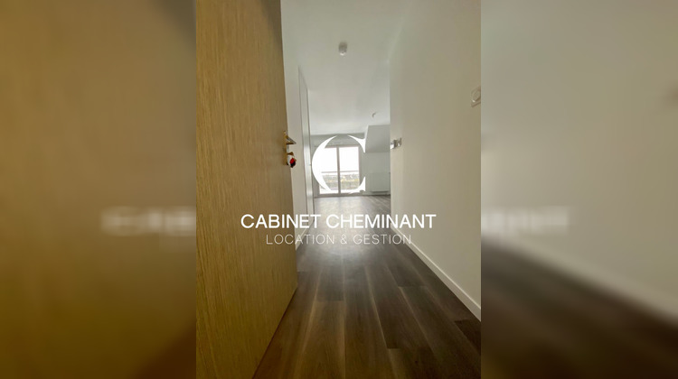 Ma-Cabane - Location Appartement PLEURTUIT, 36 m²