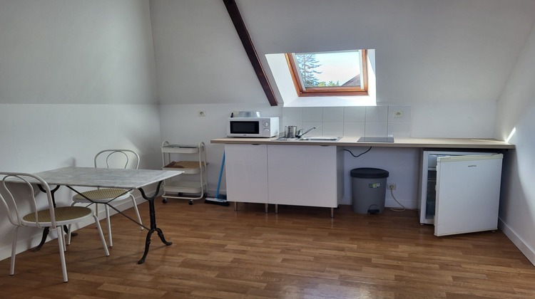 Ma-Cabane - Location Appartement Pleurtuit, 22 m²