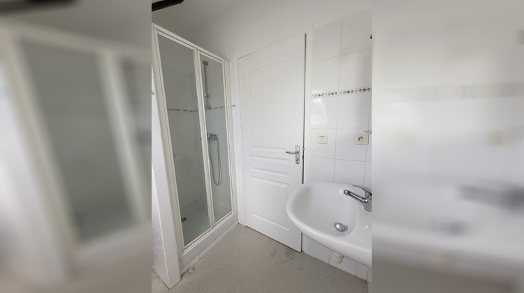 Ma-Cabane - Location Appartement Pleurtuit, 22 m²