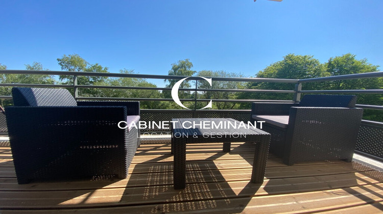 Ma-Cabane - Location Appartement PLEURTUIT, 44 m²