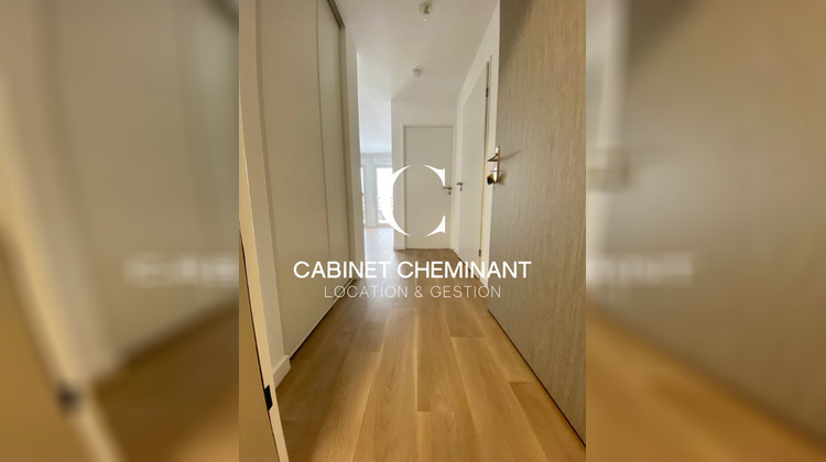 Ma-Cabane - Location Appartement PLEURTUIT, 44 m²